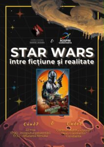 Afis star wars Afis star wars