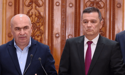 Bolojan Grindeanu