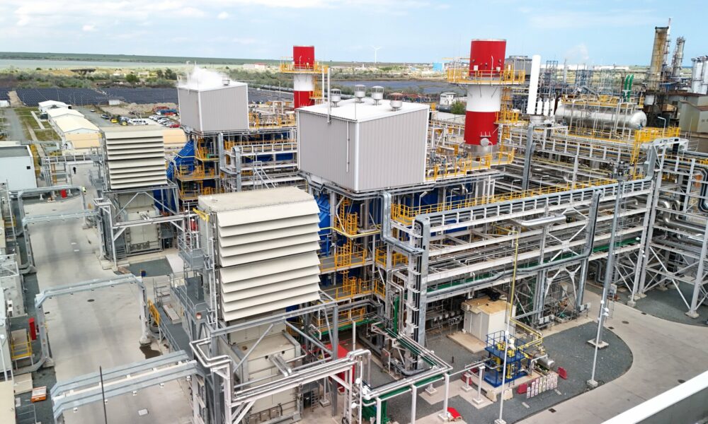 COGEN ROMPETROL ENERGY