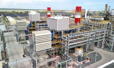 COGEN ROMPETROL ENERGY