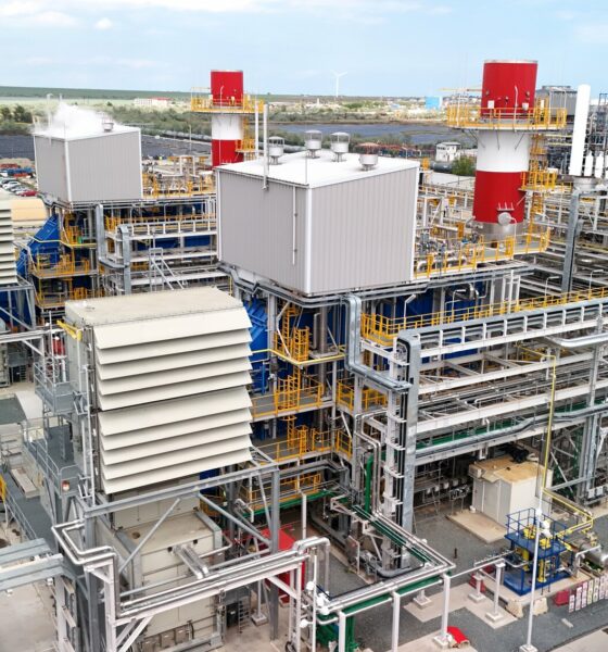 COGEN ROMPETROL ENERGY