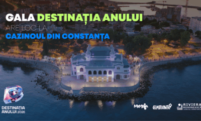 Destinatia Anului