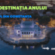 Destinatia Anului