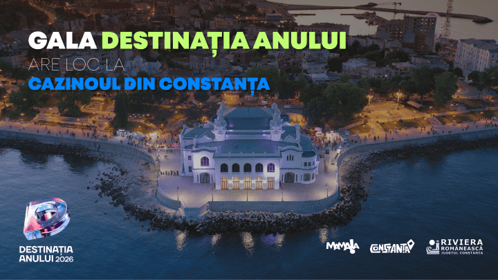 Destinatia Anului