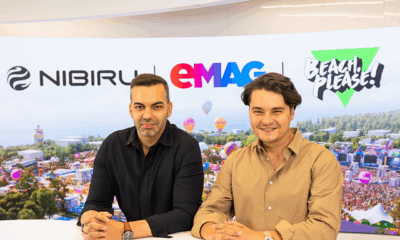 NBIIRU X eMAG