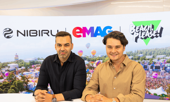 NBIIRU X eMAG