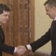 Nicusor Dan Sorin Grindeanu