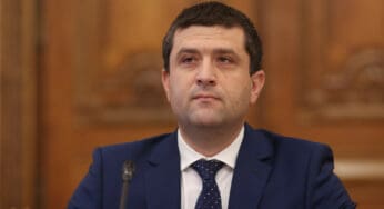 Miruță anunță „reforma” la CNAIR: „Se termină cu sinecurile și plata fără rezultate”
