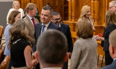 Sorin Grindeanu