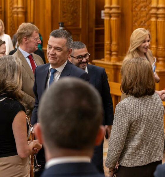 Sorin Grindeanu