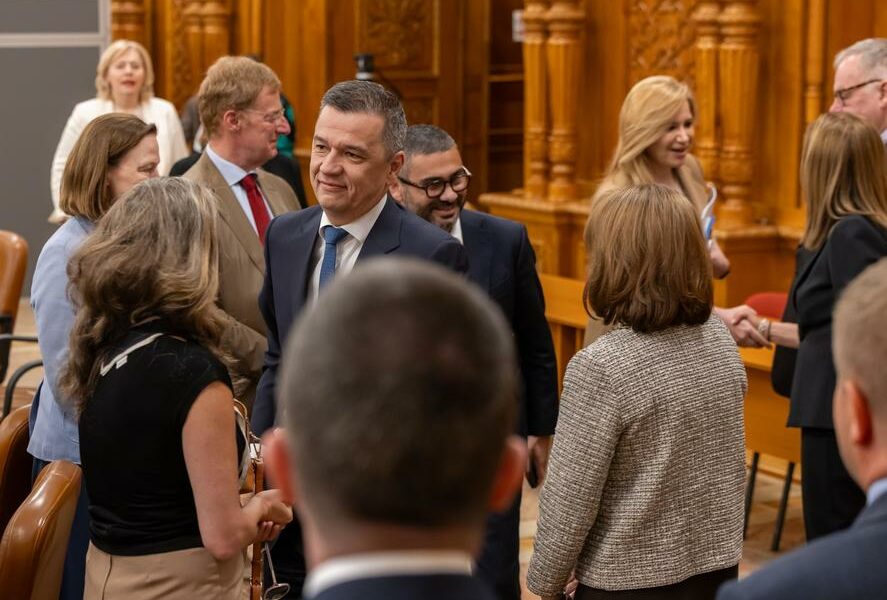 Sorin Grindeanu