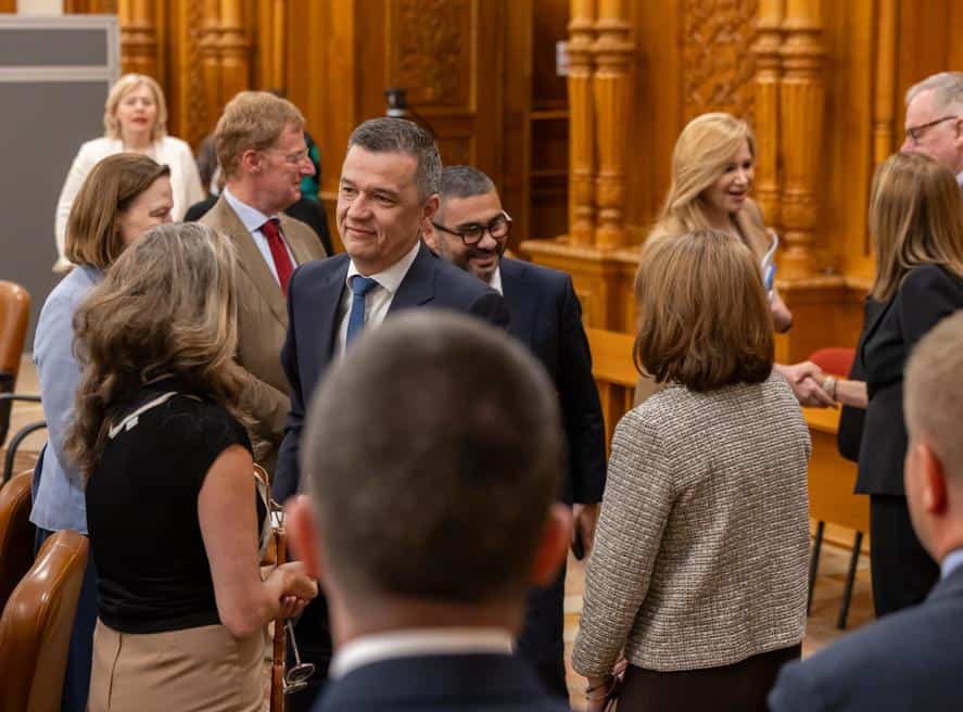 Sorin Grindeanu