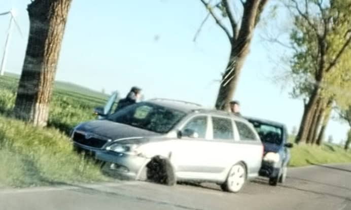 accident agighiol