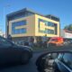 accident bd Mamaia