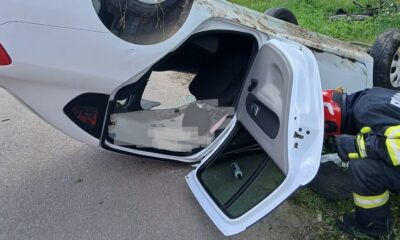 accident ialomita judet