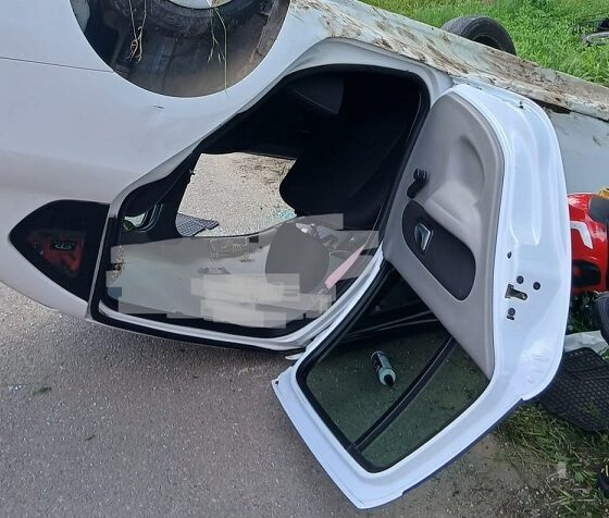 accident ialomita judet