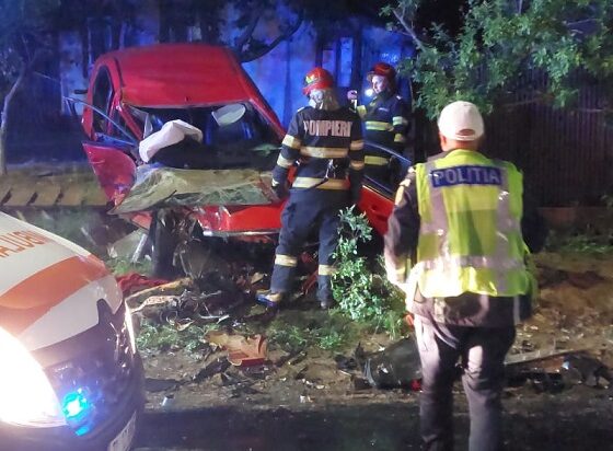 accident mineri