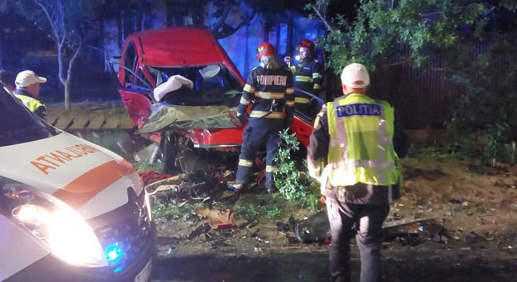 accident mineri