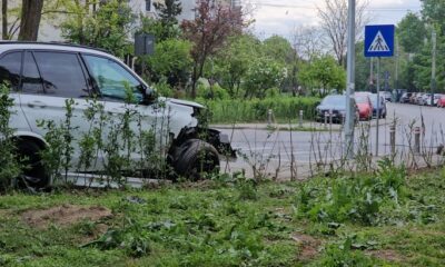 accident tomis nord