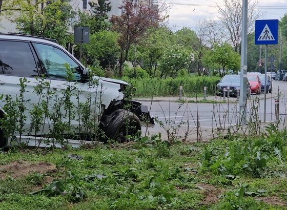 accident tomis nord