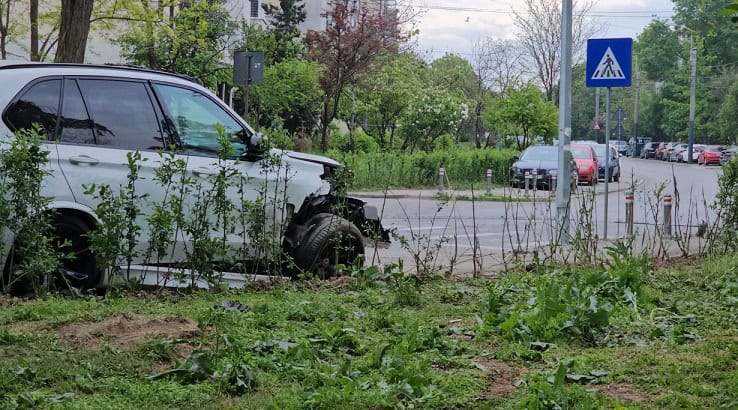 accident tomis nord