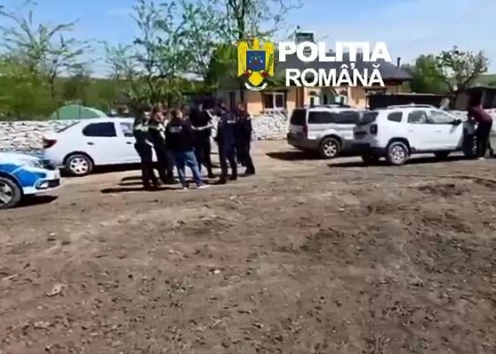 actiune conacu