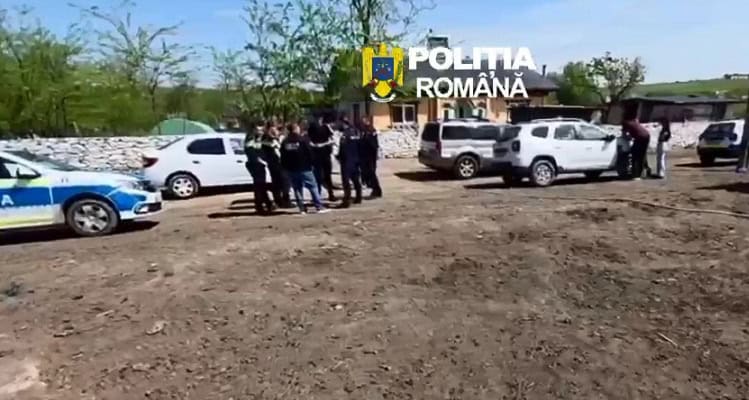 actiune conacu