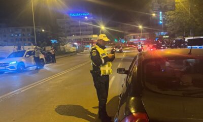 actiune tulcea