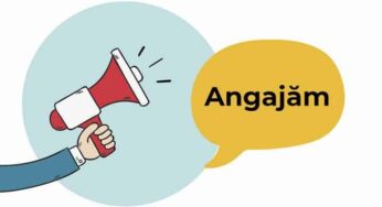 Primăria Mangalia face angajări pentru Căminul de Bătrâni. Sunt vacante 5 posturi de infirmier, 2 de bucătar și 1 de paznic
