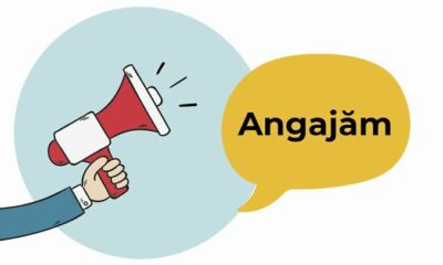 angajare ()