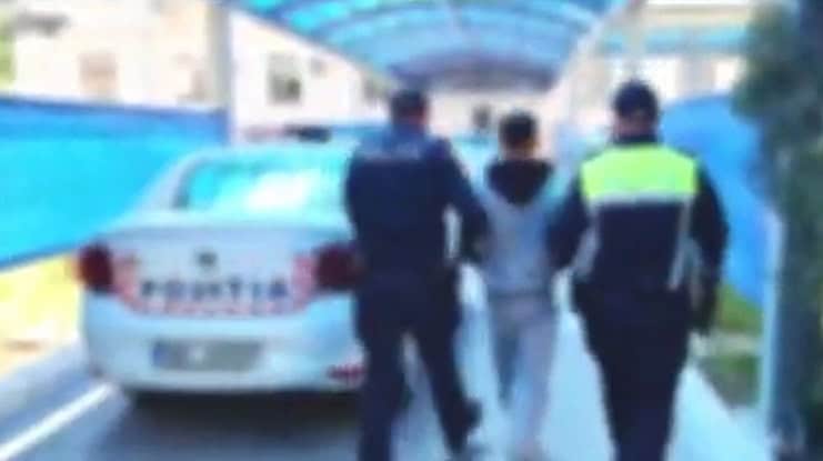 arestati baneasa