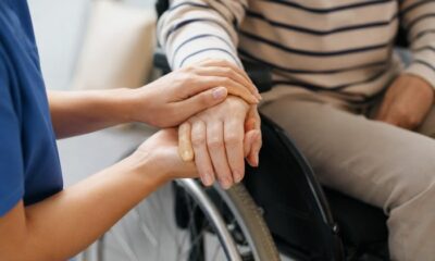 asistenta handicap grav