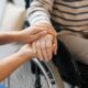 asistenta handicap grav
