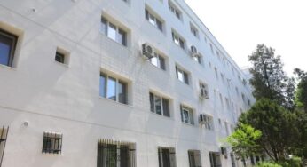 Primăria Constanța anunță că au fost finalizate lucrările de reabilitare termică la două blocuri incluse în programul de creștere a eficienței energetice