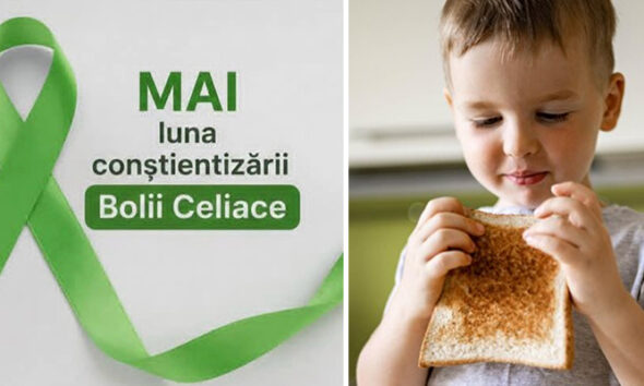 boala celiaca