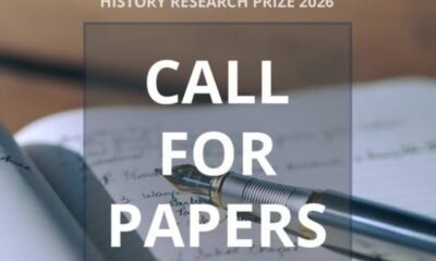 call for papers