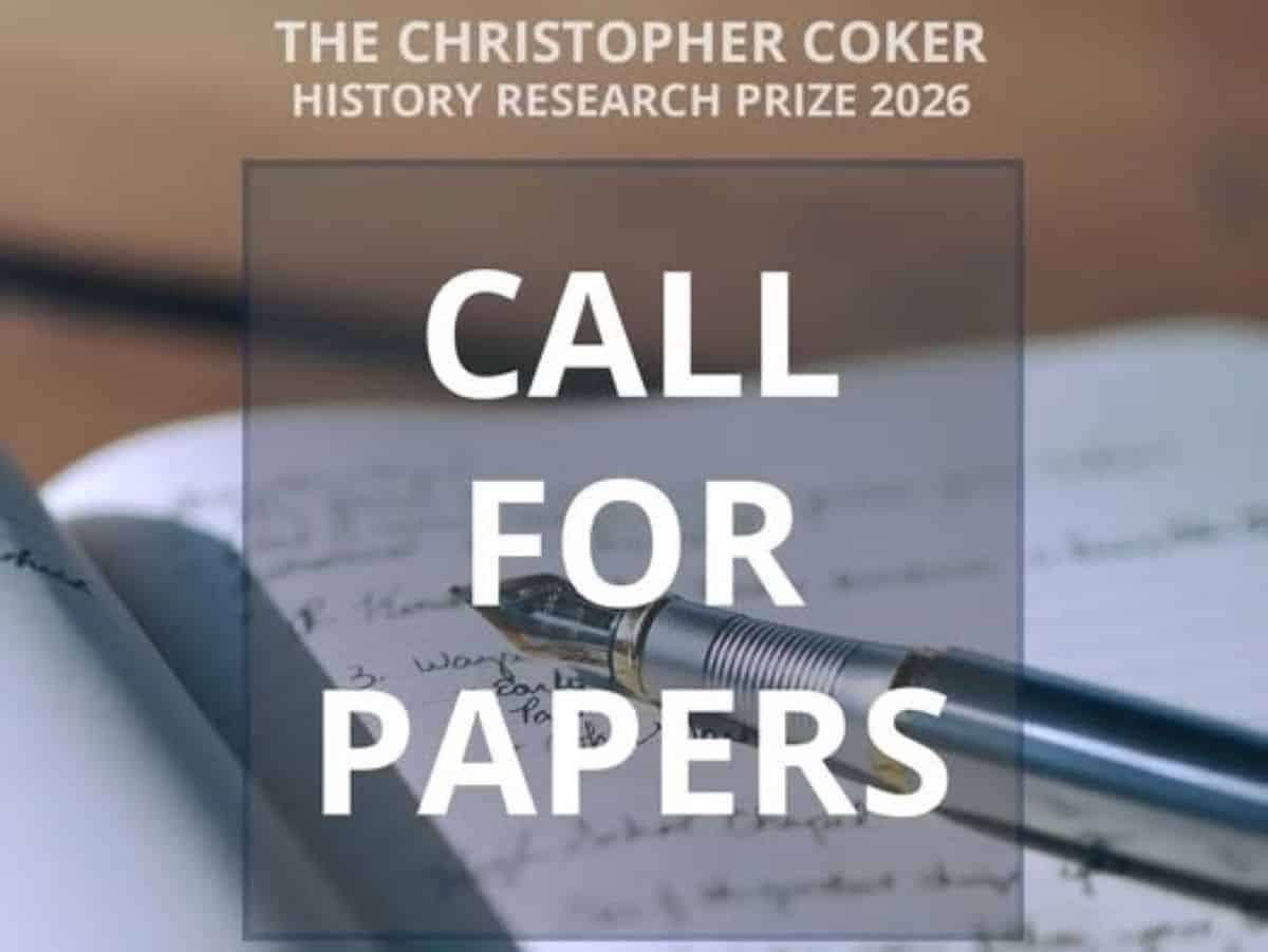 call for papers