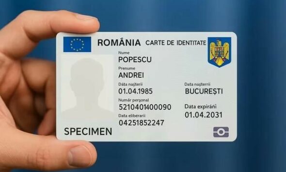 carte electronica