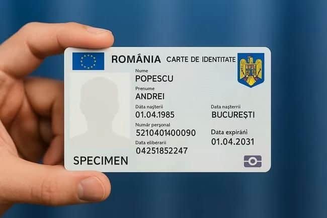carte electronica