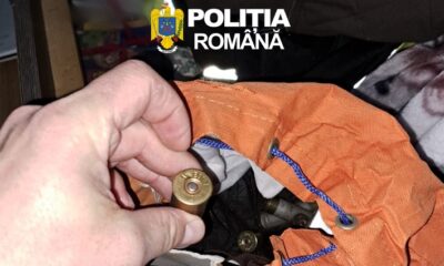 cartuse confiscate