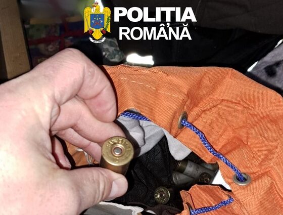 cartuse confiscate