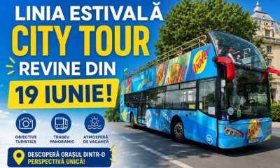 city tour