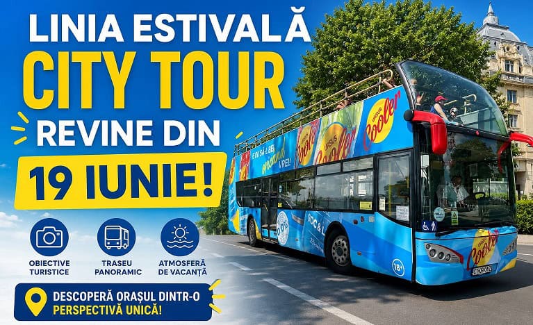 city tour