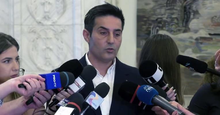 claudiu manda