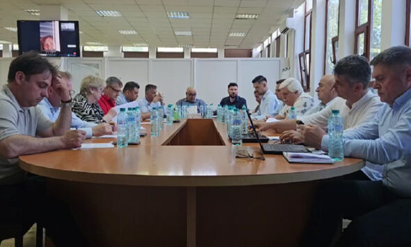 conciliul local constanta