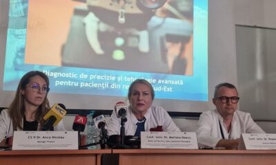 conferinta spital