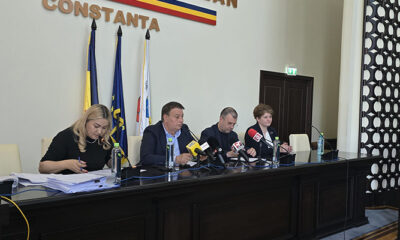 consiliul judetean constanta