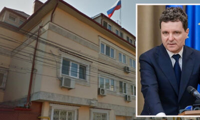 consulat rusia constanta