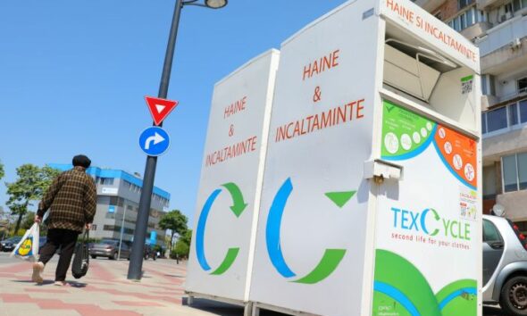 containere desuri textile