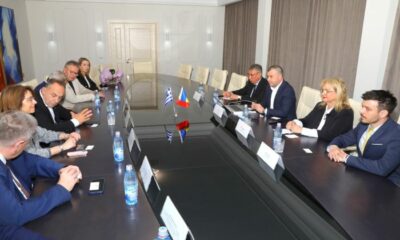 delegatie grecia